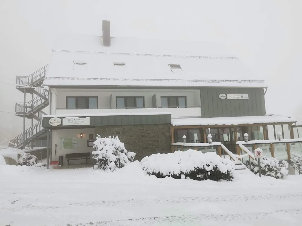 Michal N._Hotel-Restaurant Ginsberger Heide_Hilchenbach_review