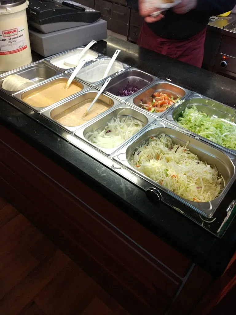 Menu_Döner-Hütte_Hilchenbach_immagine_8