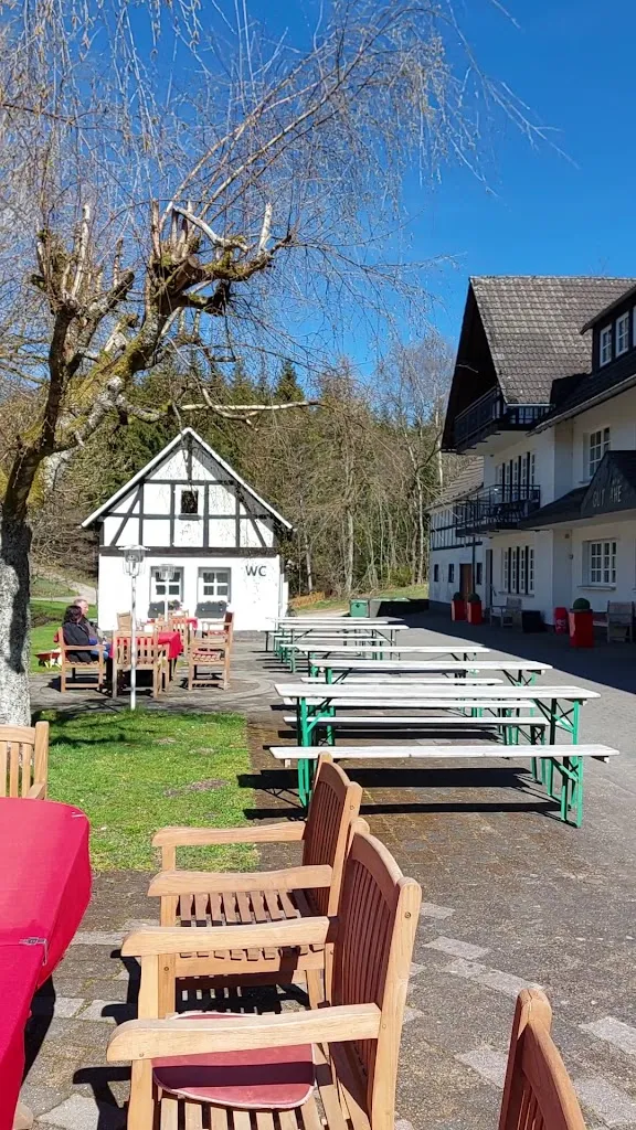 Gut Ahe, Landgasthof | Café_Kirchhundem_slider_image_2