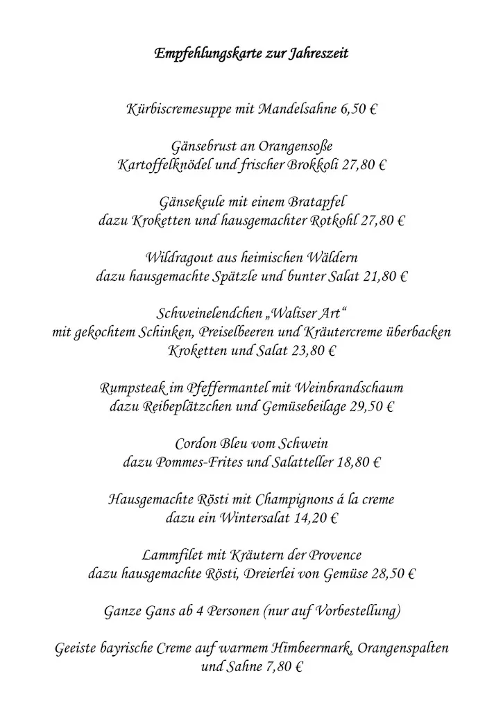 Menu_Gasthof Kaiser_Kirchhundem_image_2