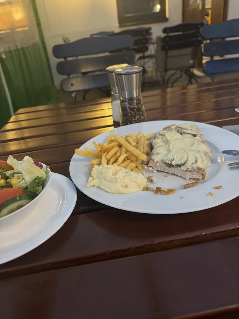 Hans Trinczek_Fair Play_Köln_review