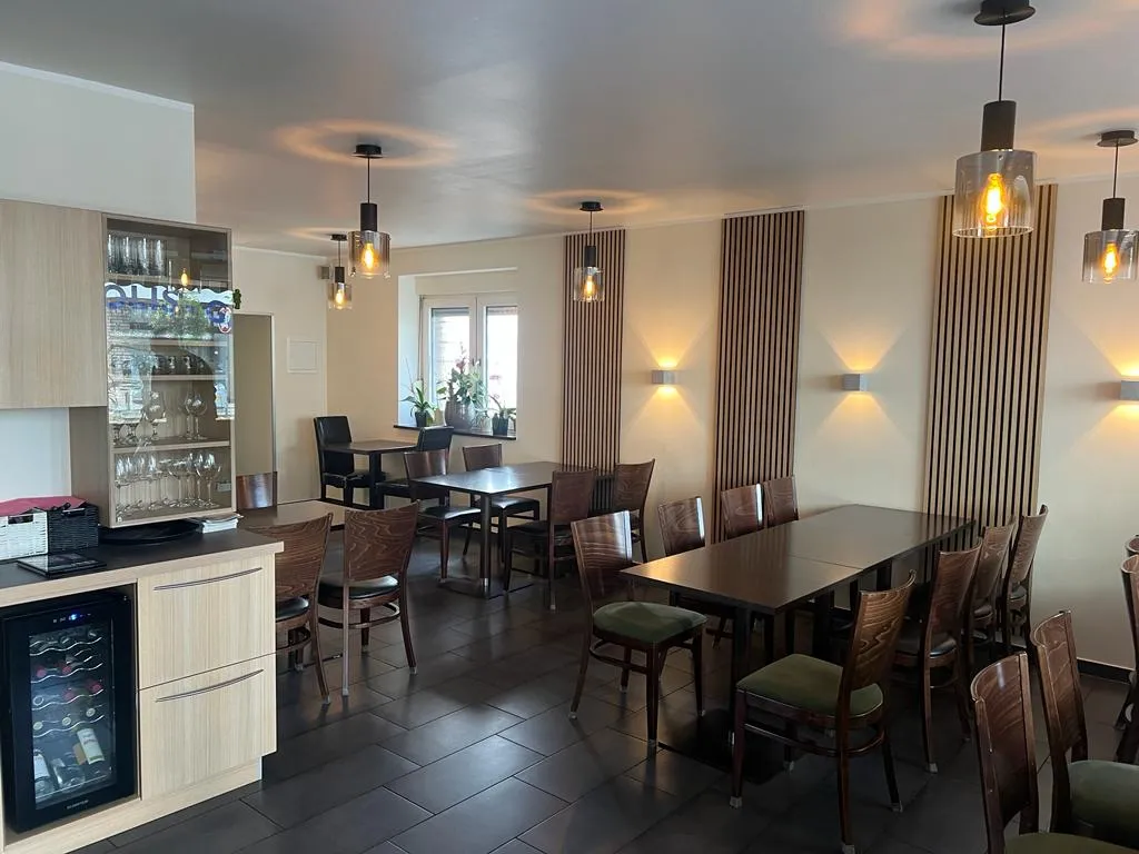 Akropolis restaurant in Holzwickede