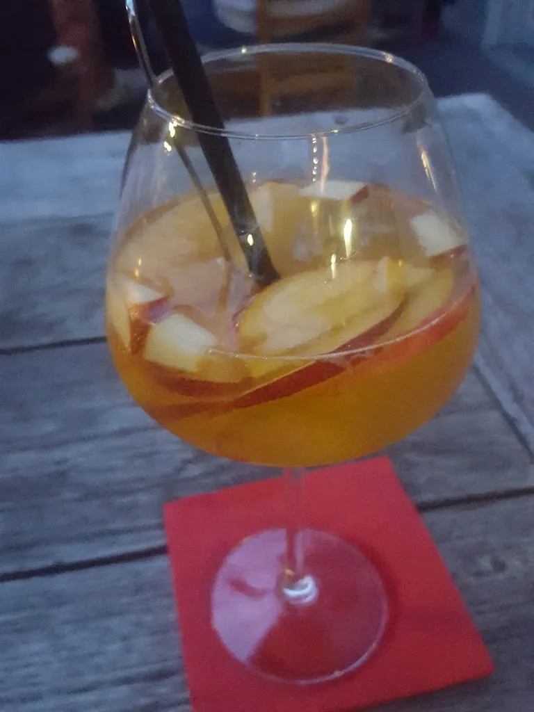 Menu_VIVO! Die Glocke_Holzwickede_immagine_3