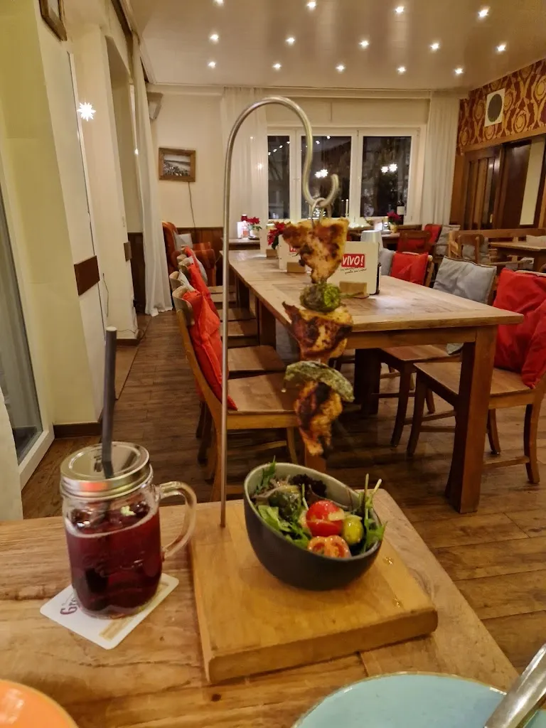 Menu_VIVO! Die Glocke_Holzwickede_immagine_4