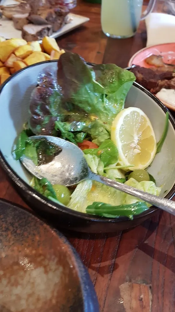 Menu_VIVO! Die Glocke_Holzwickede_immagine_6