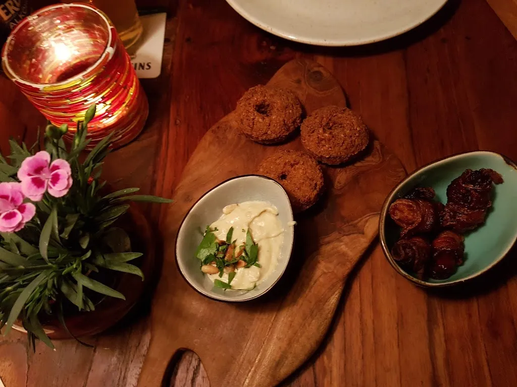 Menu_VIVO! Die Glocke_Holzwickede_immagine_7