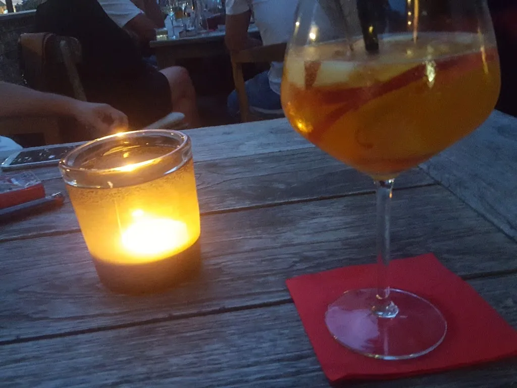 Menu_VIVO! Die Glocke_Holzwickede_immagine_8