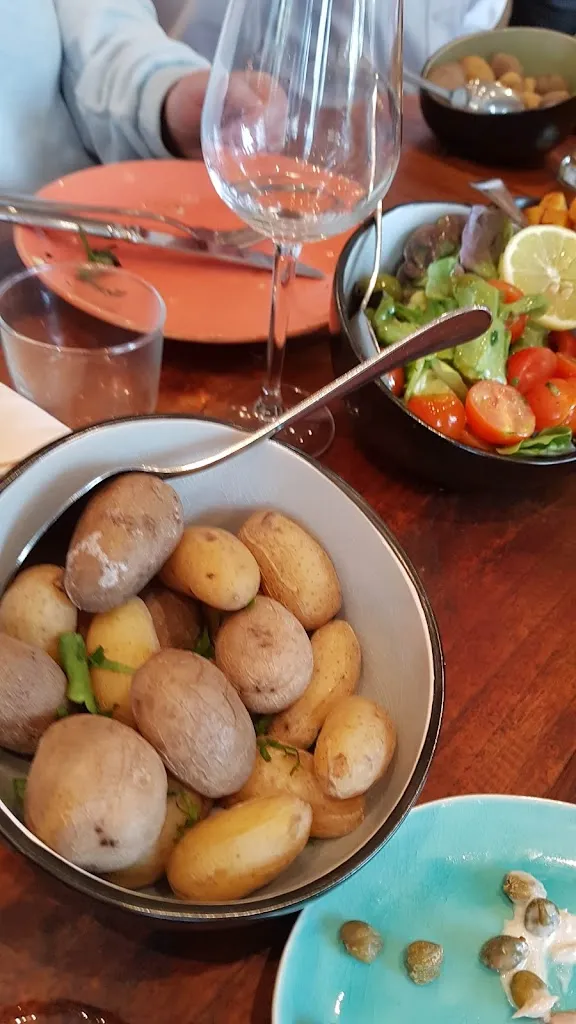 Menu_VIVO! Die Glocke_Holzwickede_immagine_9