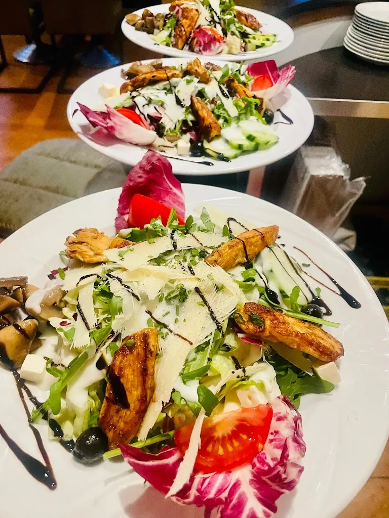 Menu_Ristorante Pizzeria La Vita_Holzwickede_immagine_5