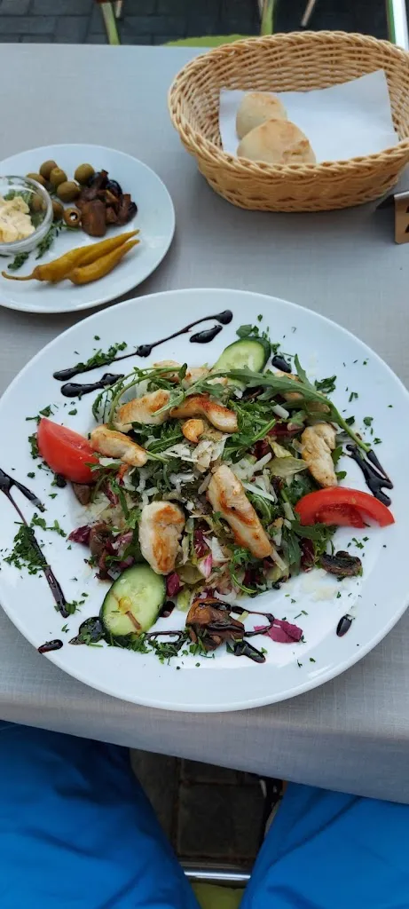 Menu_Ristorante Pizzeria La Vita_Holzwickede_immagine_8