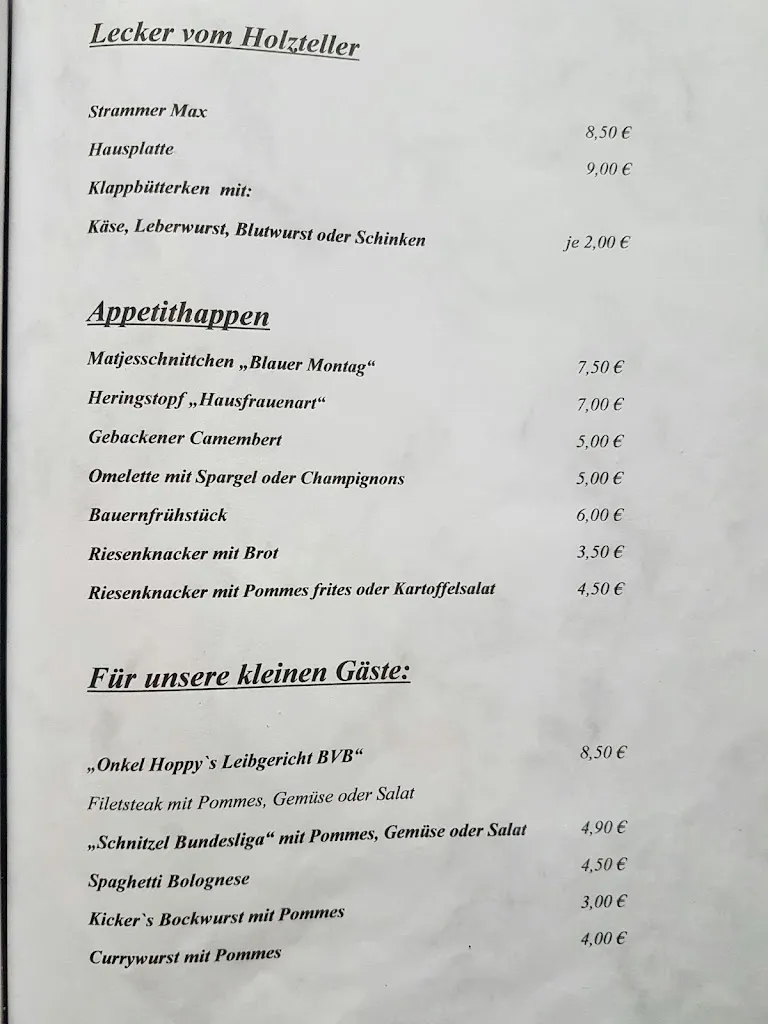 Menu_Hoppy’s Treff_Holzwickede_image_4