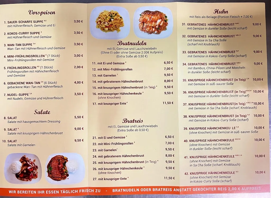Menu_Asia-Imbiss - Küche Van Van_Holzwickede_image_3