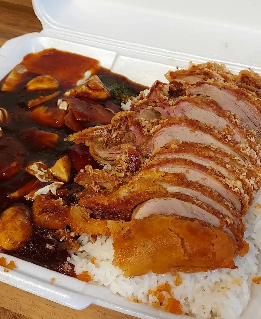 Menu_Asia-Imbiss - Küche Van Van_Holzwickede_image_9