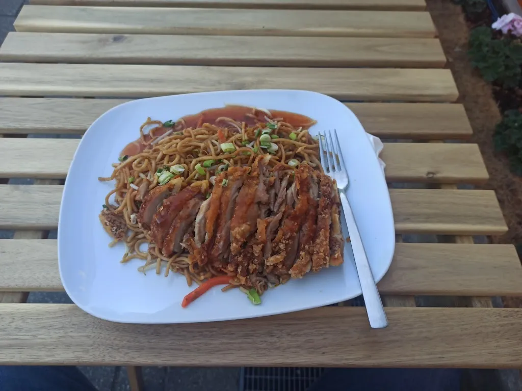 Christian Keller_Asia-Imbiss - Küche Van Van_Holzwickede_Bewertung