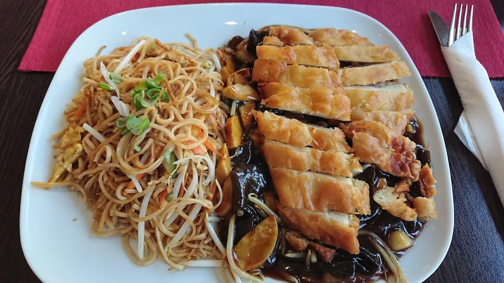 Asia-Imbiss - Küche Van Van_Holzwickede_slider_image_2