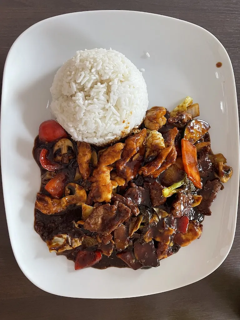 Asia-Imbiss - Küche Van Van_Holzwickede_slider_image_3