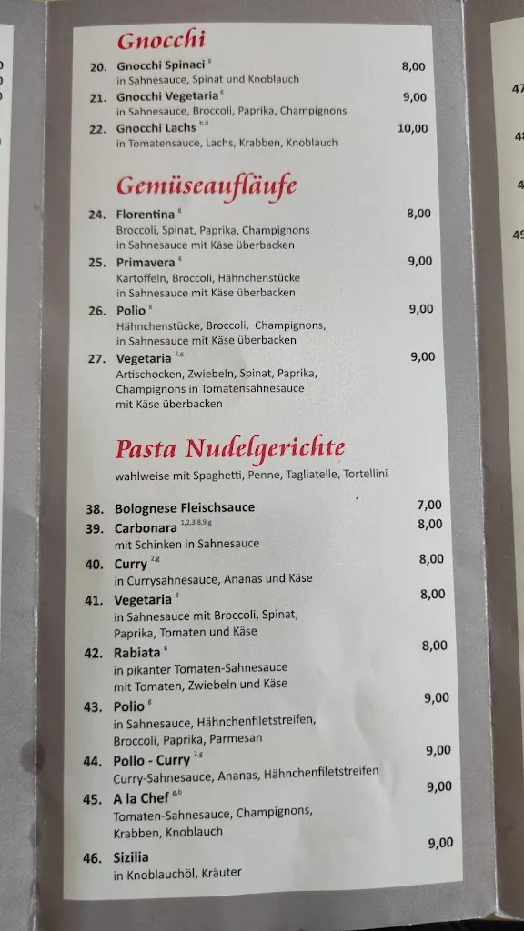 Menu_Pizzeria Palazzo_Holzwickede_immagine_3
