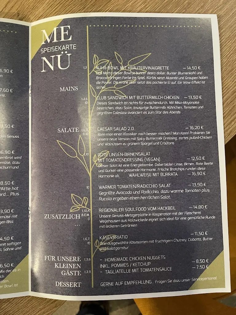 Menu_Brasserie am Markt_Holzwickede_immagine_3