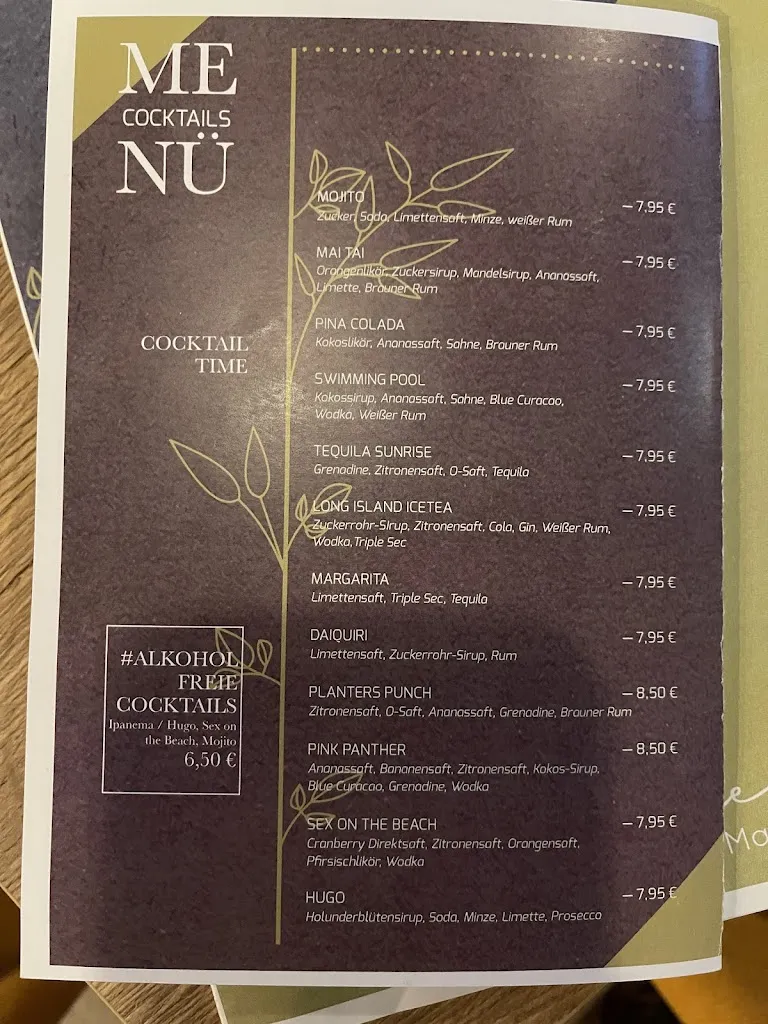 Menu_Brasserie am Markt_Holzwickede_immagine_4