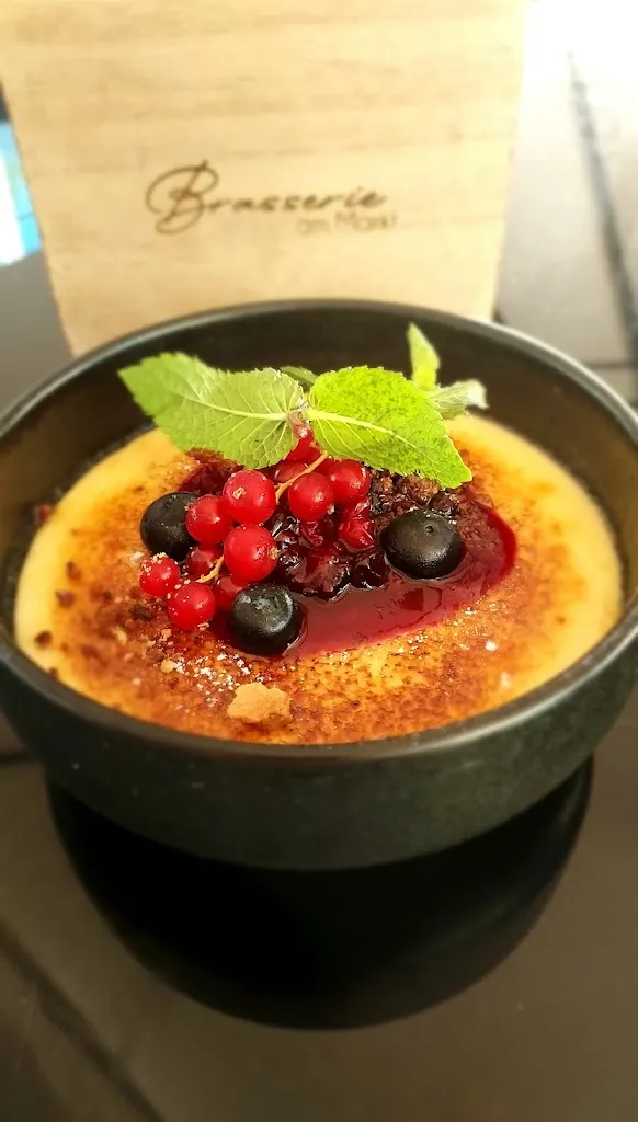 Menu_Brasserie am Markt_Holzwickede_immagine_6