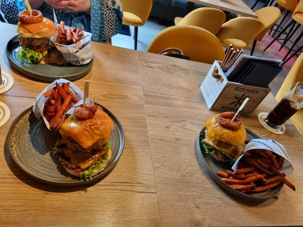 Menu_Brasserie am Markt_Holzwickede_immagine_7