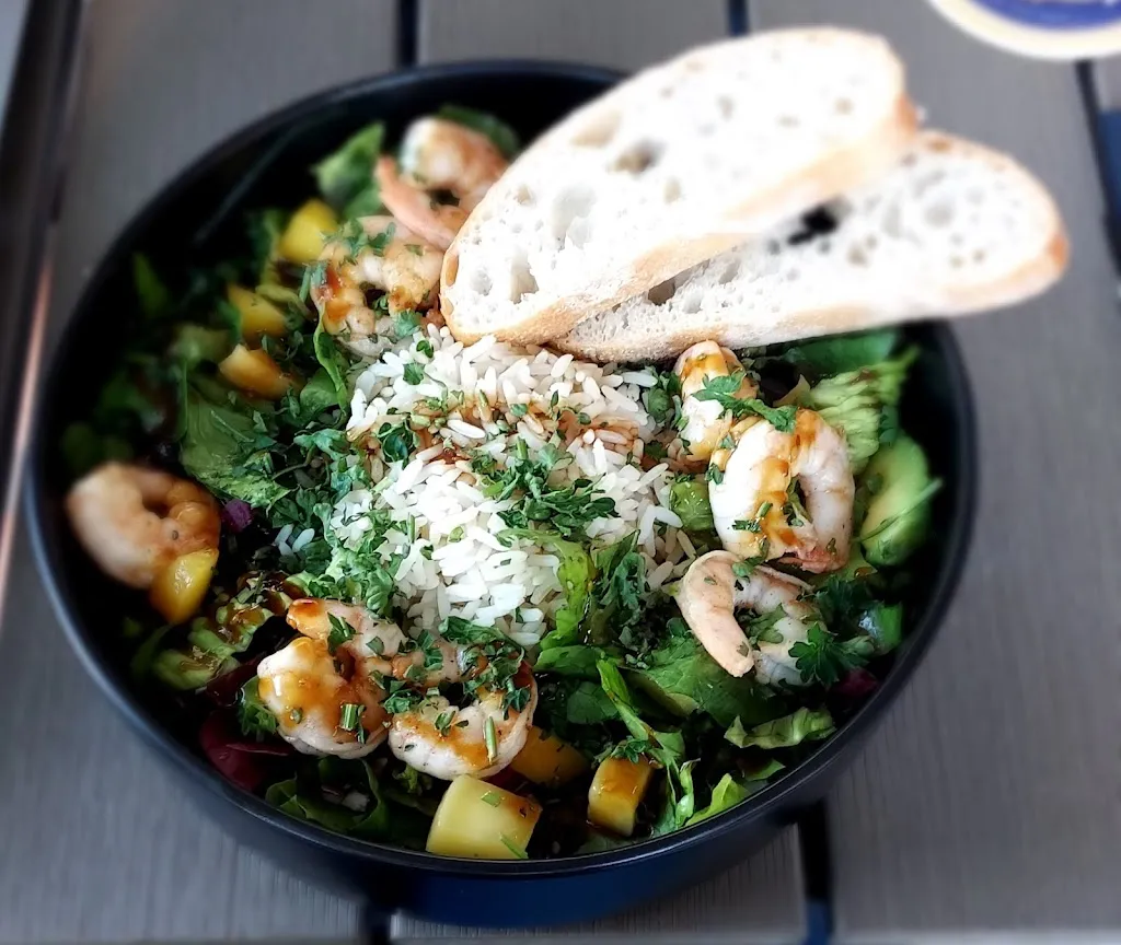 Menu_Brasserie am Markt_Holzwickede_immagine_8