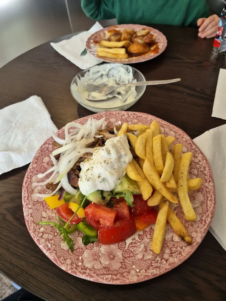 Menu_Olympia-Grill_Holzwickede_immagine_3