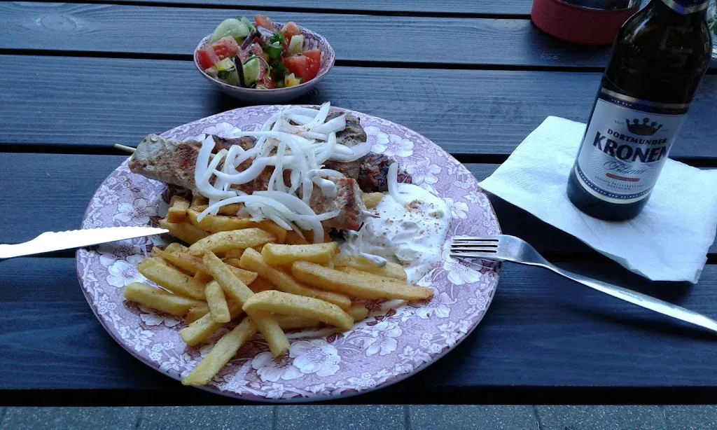 Menu_Olympia-Grill_Holzwickede_immagine_4