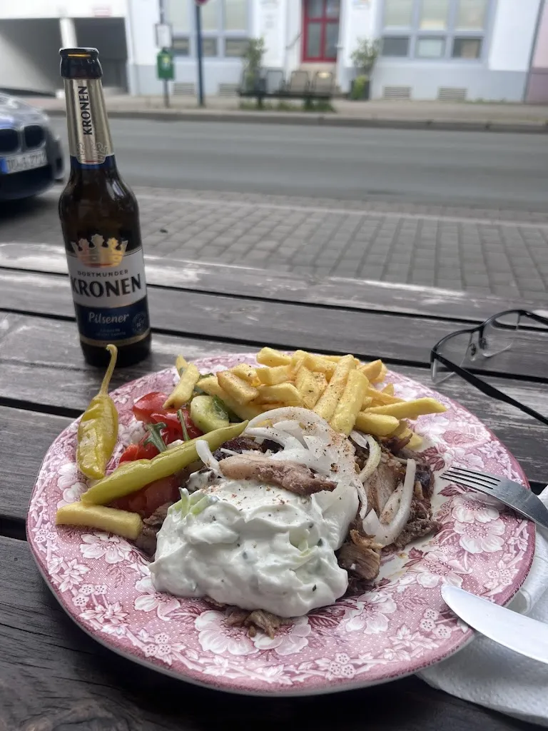 Menu_Olympia-Grill_Holzwickede_immagine_5