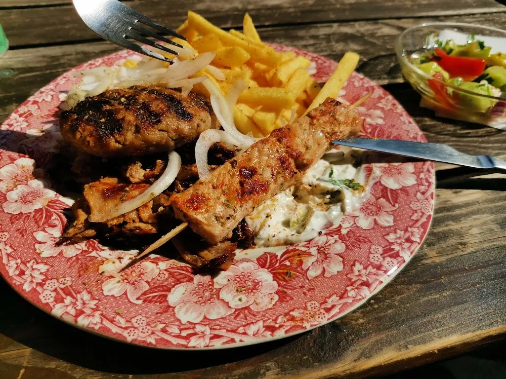 Menu_Olympia-Grill_Holzwickede_immagine_6