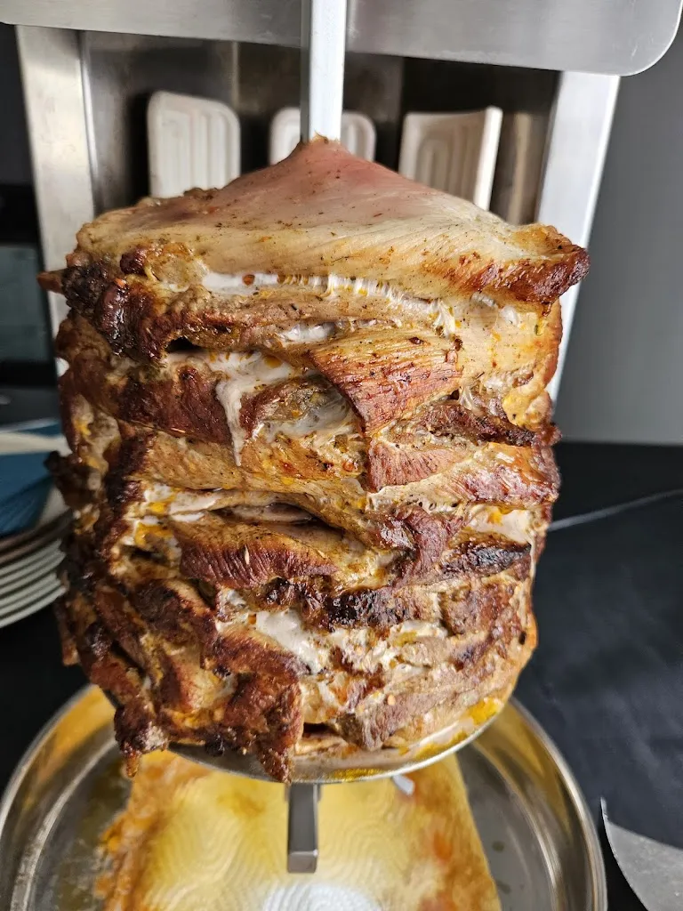 Menu_Olympia-Grill_Holzwickede_immagine_8