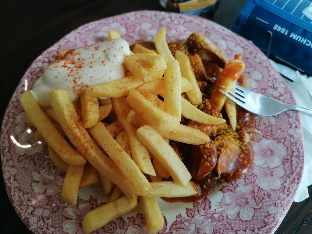 Menu_Olympia-Grill_Holzwickede_immagine_9