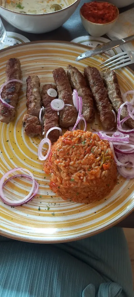 Alina Gottlob - Wirsching_Restaurant Schloßstuben_Holzwickede_review