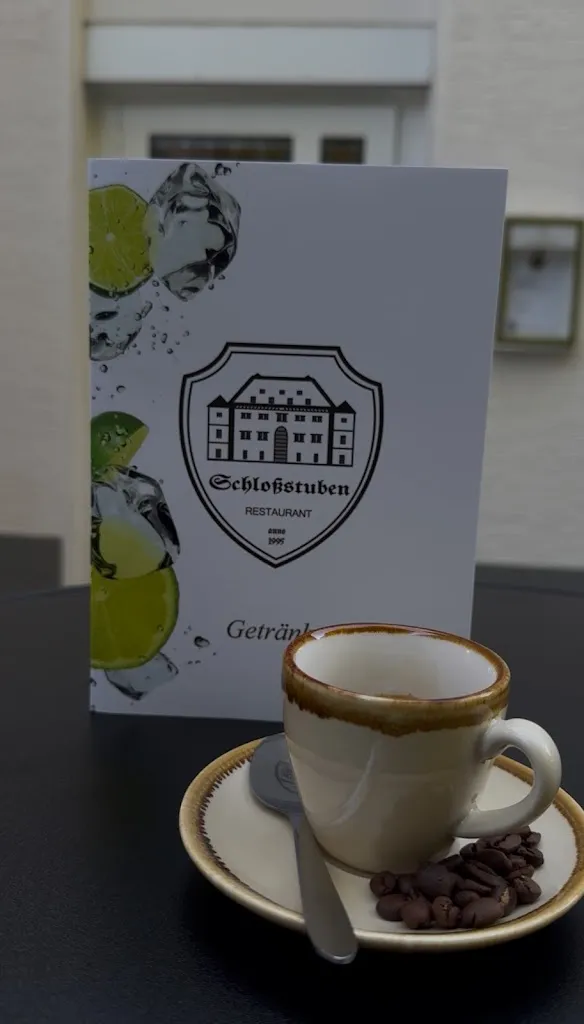 Restaurant Schloßstuben ristorante a Holzwickede