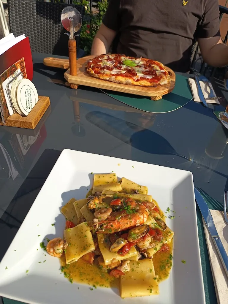 Lisa SB._Little Italy_Holzwickede_review