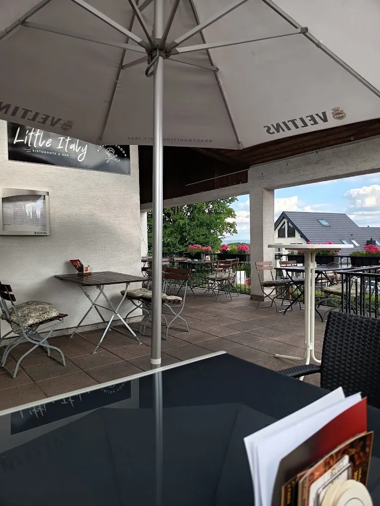 Little Italy restaurant in Holzwickede