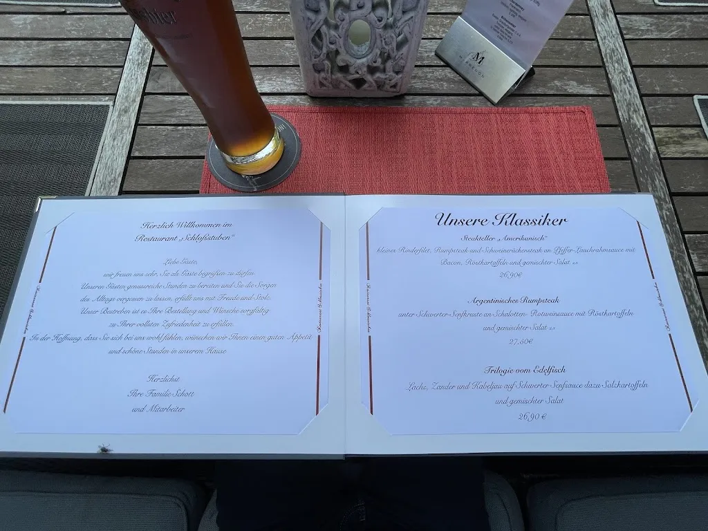 Menu_Restaurant Mal Anders! by Hilleringmann_Unna_immagine_3