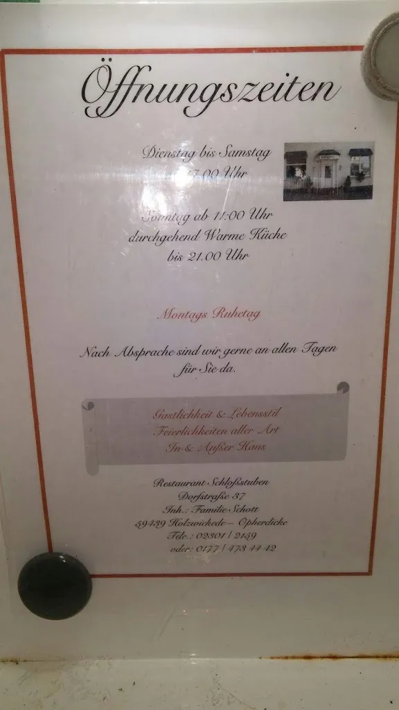 Menu_Restaurant Mal Anders! by Hilleringmann_Unna_immagine_4