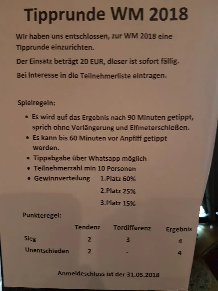 Menu_Gaststätte zum Fässchen_Holzwickede_image_2