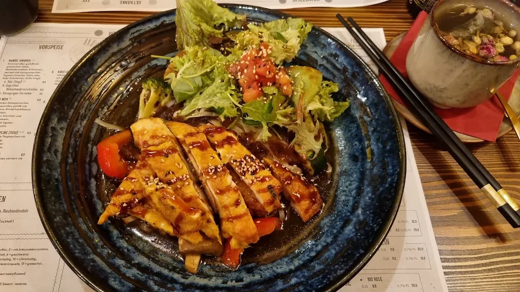 Menu_An Nam Asia Fusion & Sushi Hilden_Hilden_image_4