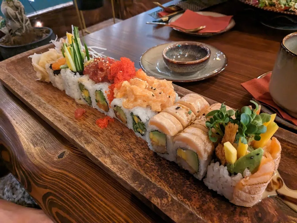 Menu_An Nam Asia Fusion & Sushi Hilden_Hilden_image_6