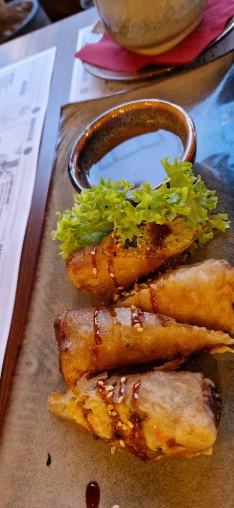 Menu_An Nam Asia Fusion & Sushi Hilden_Hilden_image_9