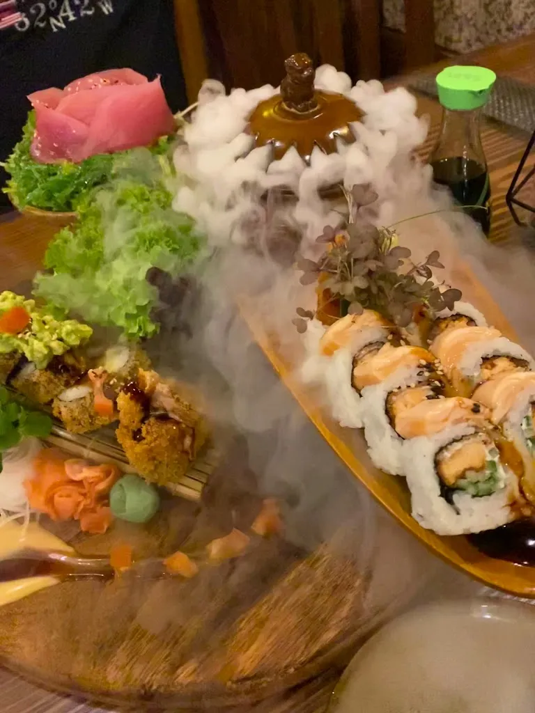 An Nam Asia Fusion & Sushi Hilden_Hilden_slider_image_2