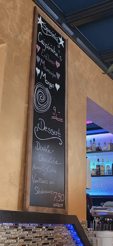 Menu_Blue Monkey‘s by nam_Hilden_image_1