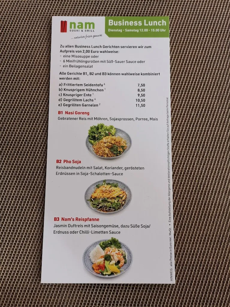 Menu_Blue Monkey‘s by nam_Hilden_image_2