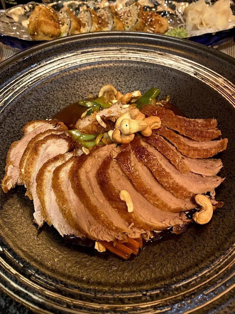 Menu_Blue Monkey‘s by nam_Hilden_image_9