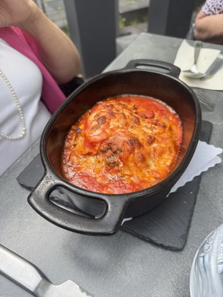 Thorsten Beppler_Feingusti by Casaluci`s_Hilden_review