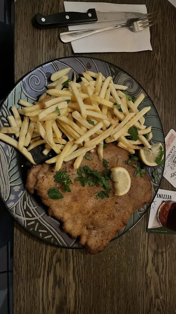 Menu_Im Stübchen_Hilden_immagine_7