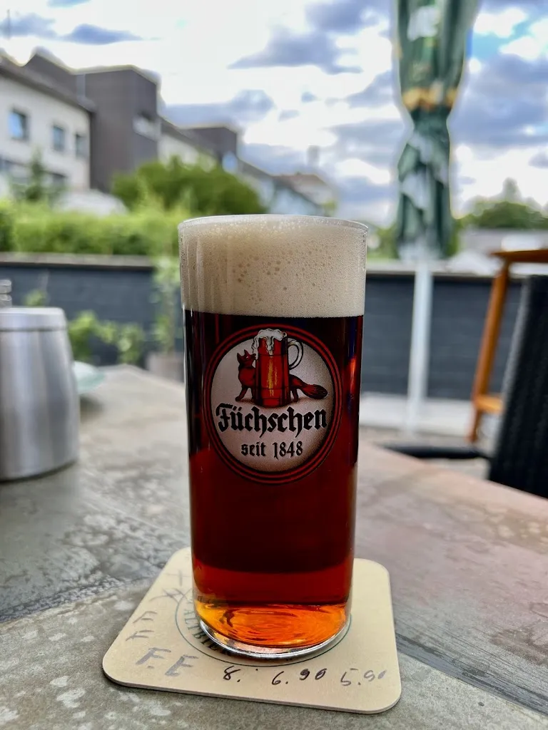 Menu_Im Stübchen_Hilden_immagine_8