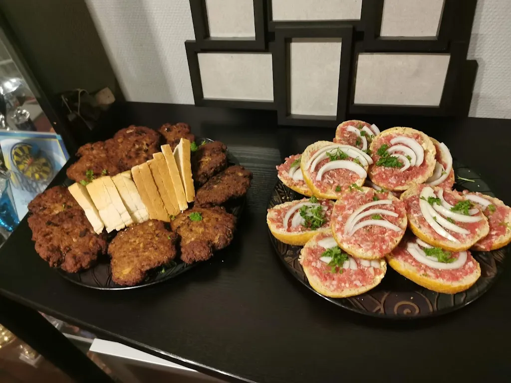 Menu_Im Stübchen_Hilden_immagine_9